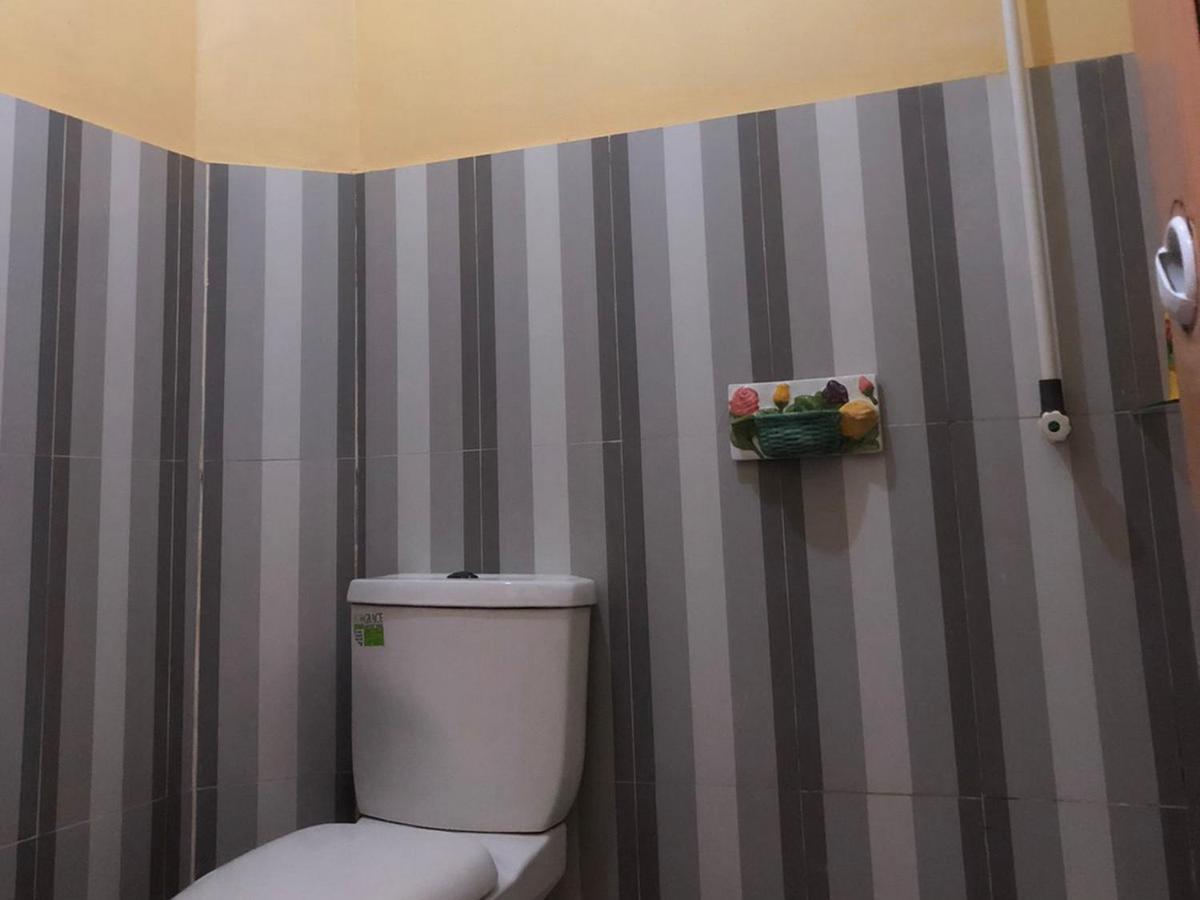 Sisca Homestay Tidung Redpartner Kepulauan Seribu Exterior photo