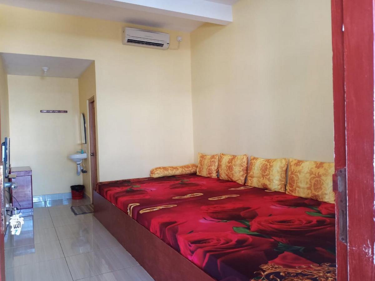 Sisca Homestay Tidung Redpartner Kepulauan Seribu Exterior photo