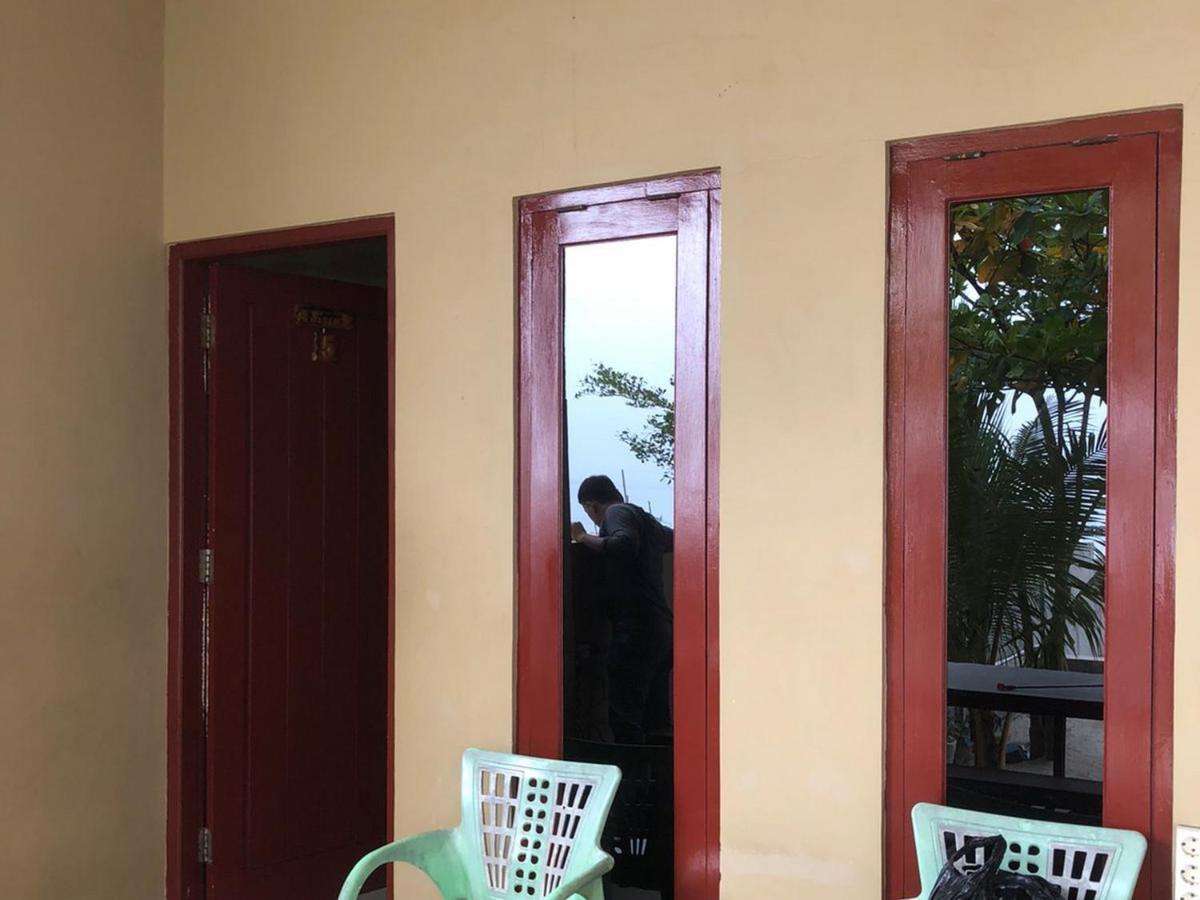 Sisca Homestay Tidung Redpartner Kepulauan Seribu Exterior photo